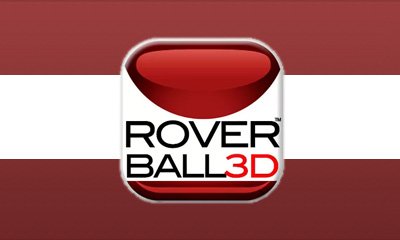download Rover ball 3D apk